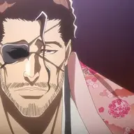 Kyoraku Shunsui