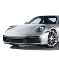 Porsche 911 GT3 RS