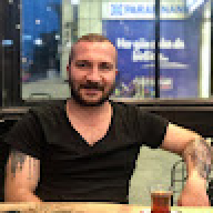 Volkan şahin
