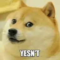 yesnt