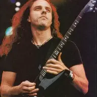Chuck Schuldiner