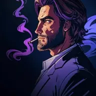 Bigby Wolf