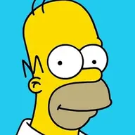 HomerSimpson