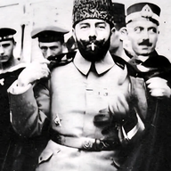 Cemal paşa