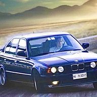 DaytonaE34M5