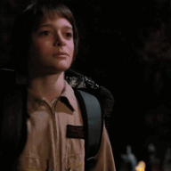 WILL BYERS