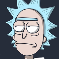 Rickorty