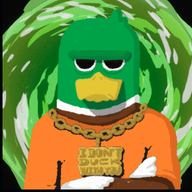 badduck