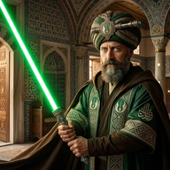 Kanuni Jedi Suleyman