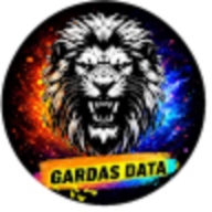 Gardas Data
