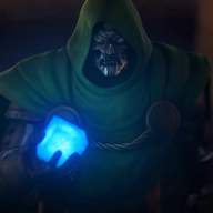 Victor Von Doom