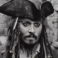 Captain J.Sparrow