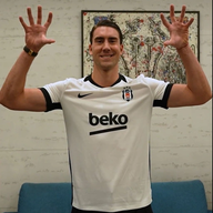 Dusan Vlahovic