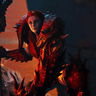 Lady Hellbender