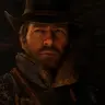 arthur morgan