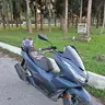 motorcu