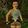 Lara Croft