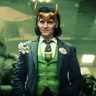 Loki Laufeyson