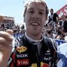 cevherivettel