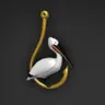 dalmatianpelican