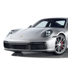 Porsche 911 GT3 RS