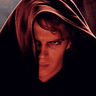 Anakin Skywalker