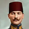 mert dokumacı