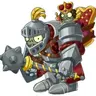 overthrone