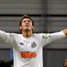 Santos neymar