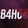 B4ho4