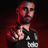 rafa silva