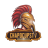 ChapoCups