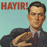 Yazgısız