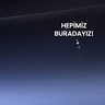 Soluk Mavi Nokta