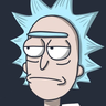 Rickorty