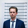 Mike Ross