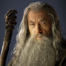 gandalf ve yüzük