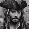 Captain J.Sparrow