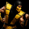 SCORPIONTR