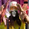 Buckethead