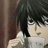 L Lawliet