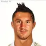 cristianomessi17