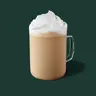 White Chocolate Mocha