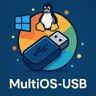 MultiOS-USB