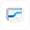 ASUS DisplayWidget Center