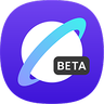 Samsung Internet Browser Beta