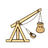 Diridium Launcher