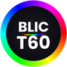 BLIC T60 RGB Klavye Sürücüsü
