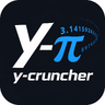 y-cruncher