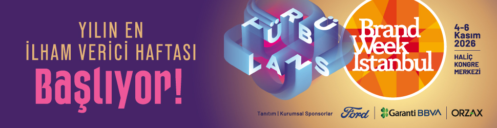 Brand Week Istanbul '26